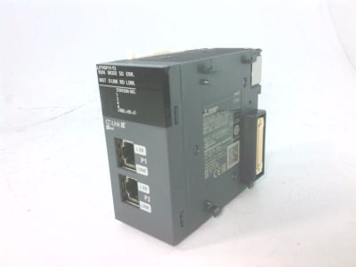 MITSUBISHI LJ71GF11-T2