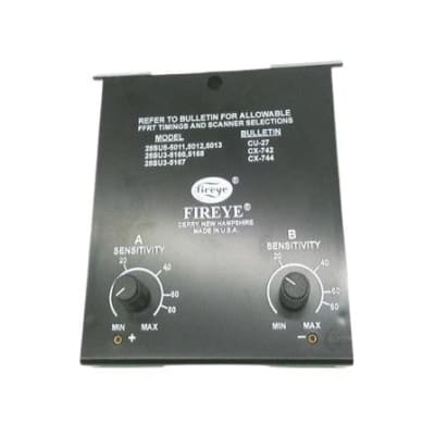 KIDDE-FENWAL, LLC 60-2207-2