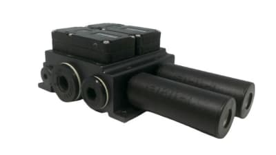 PIAB VACUUM PRODUCTS M40F5-KN