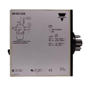 CARLO GAVAZZI SM1551152K