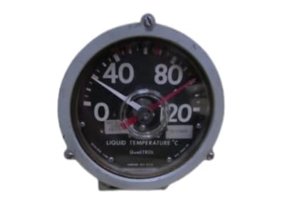 QUALITROL 167-279-01