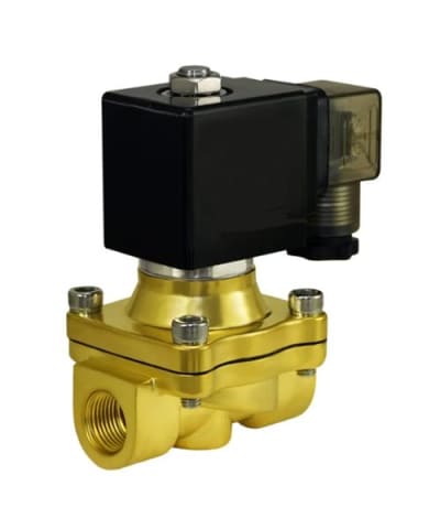 AIRTAC 2W160-15D-AC110V