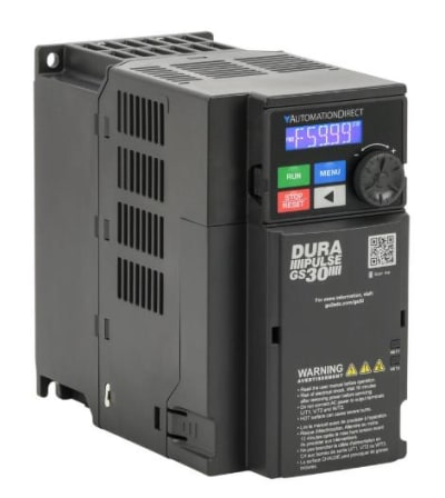 AUTOMATION DIRECT GS33-43P0