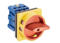 KRAUS & NAIMER KG32.T303/D-W040.V1