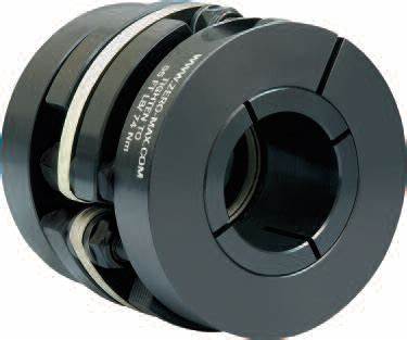 ZERO MAX INC 6A30-AC