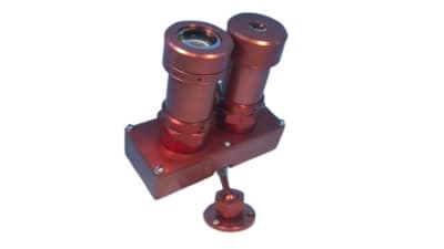 DET TRONICS C7052 J4000