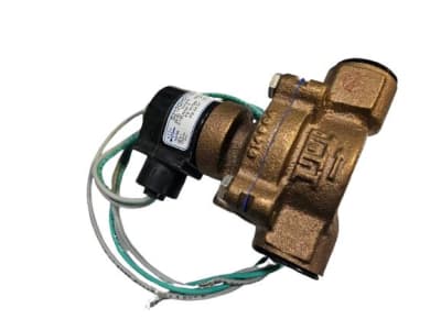 GC VALVES S212GH01T2EG5