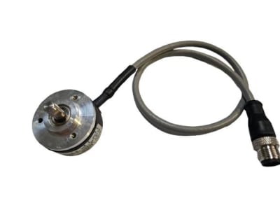 ENCODER PRODUCTS 15S-19M1-1800N5AOC-J00
