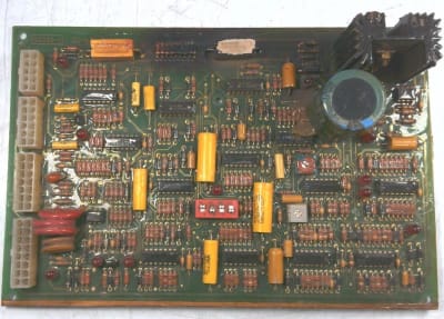 LINCOLN ELECTRIC G3385-1