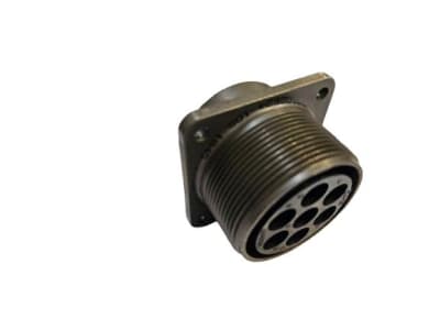 AMPHENOL MS3102E24-10S