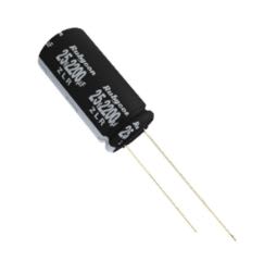 RUBYCON 35ZLR220MEFC8X11.5