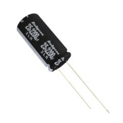 RUBYCON 25ZLR470MEFC8X16