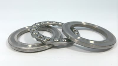 CONSOLIDATED BEARING W-2-1/4