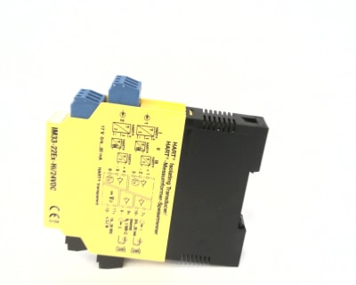 TURCK IM33-22EX-HI/24VDC