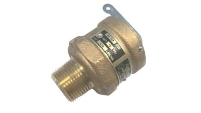 APOLLO VALVES RVS13T-15