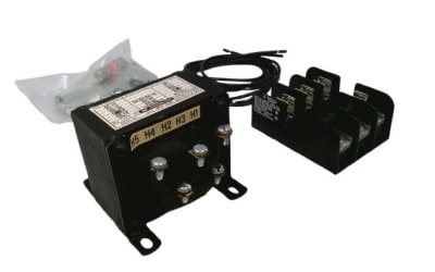 WESTINGHOUSE 1258C89G01