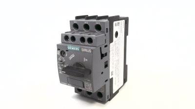 SIEMENS 3RV2011-0GA15