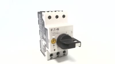 EATON CORPORATION PKZM0-2.5XTPR2P5BC1