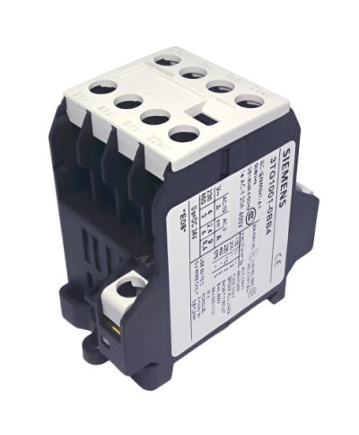 SIEMENS 3TG1001-0BB4