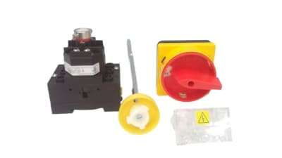 C3 CONTROLS 4896
