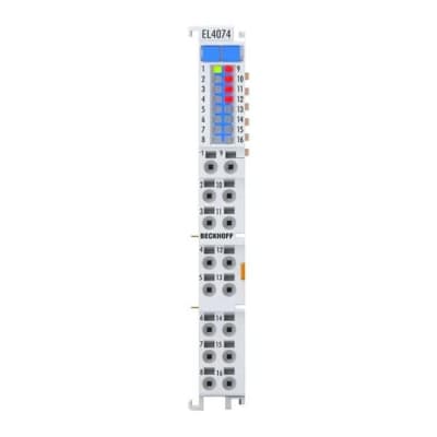 BECKHOFF EL4074