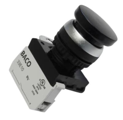 BACO CONTROLS LBAB25-003