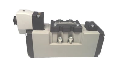 PARKER H2EVXBG023D