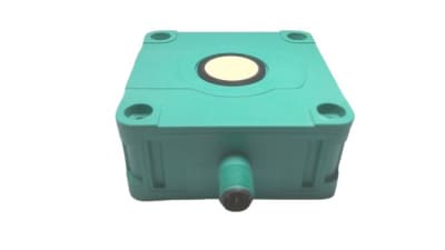 PEPPERL & FUCHS UB2000-F42-E6-V15