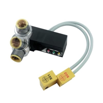 TURCK NI2-ISI-0.055-BDS-2AP6X3-H1141/S34