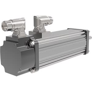 EXLAR GSX20-1204-MDM-EM2-338-AR