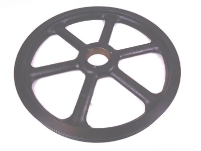 MAUREY 2B18.4 SK QD SHV