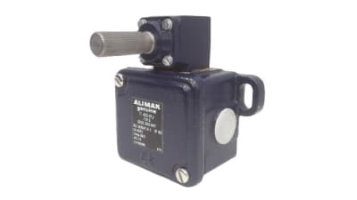 ALIMAK AB T.422-01Y/1512