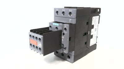 SIEMENS 3RT2037-1KB44-3MA0