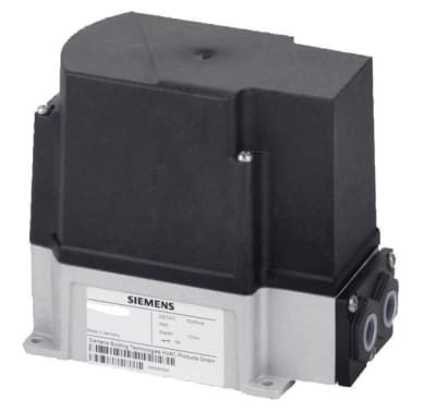 SIEMENS SQM40.245R11SC