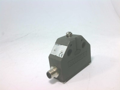 BALLUFF BNS 819-FL-60-101-S80R