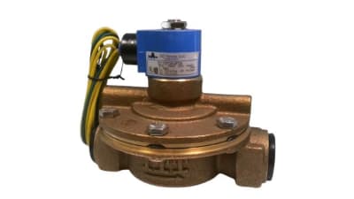 GC VALVES S211GF24N4FG9