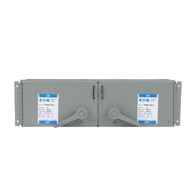 EATON CORPORATION FDPWT3233R