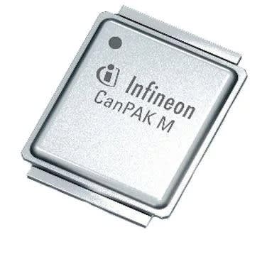 INFINEON BSF134N10NJ3G