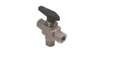 HAM-LET H6810SSG1/4PST