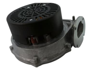 EBM PAPST RG128/1300-3612-021111