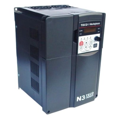 TECO-WESTINGHOUSE N3-210-C-U