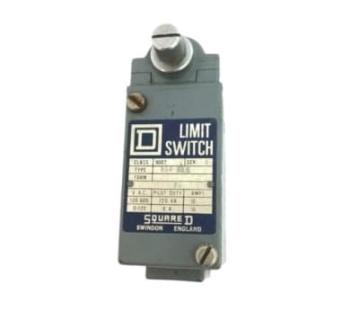 TELEMECANIQUE SENSORS 9007AW16M11