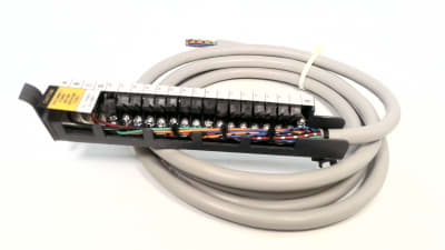 ALLEN BRADLEY 1492-CABLE025WHF