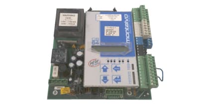 MONTALVO X-3400PCE-RW-DN