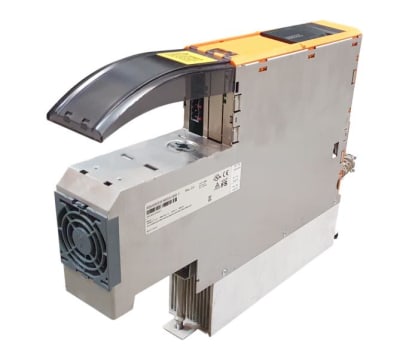 B&R 8BVI0055HWS0.000-1