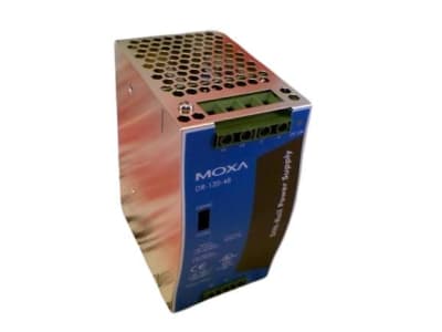 THE MOXA GROUP DR-120-48