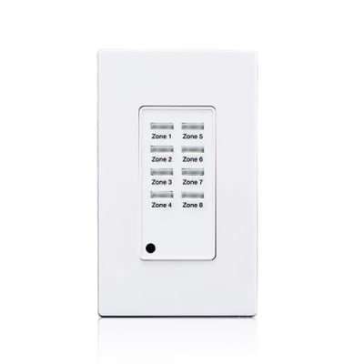 LEVITON ZMDSW-8W