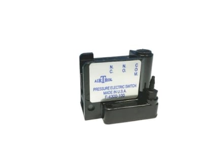 AIRTROL F-4300-100-FM