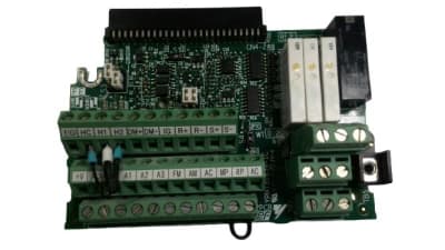 YASKAWA ELECTRIC ETC740131