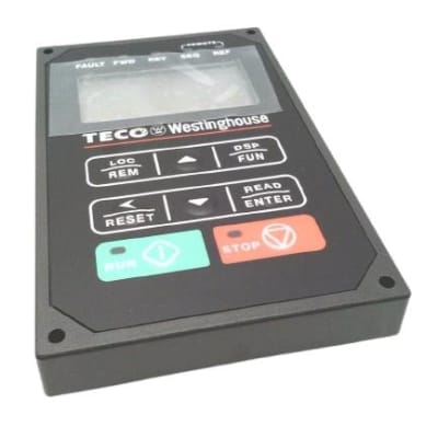TECO-WESTINGHOUSE 4KA41S1139T01